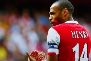 Thierry Henry