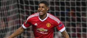 Marcus Rashford