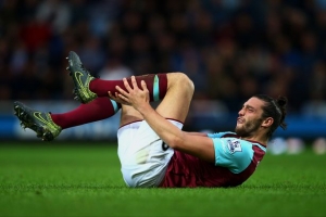 Andy Carroll