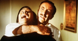 Inspector Clouseau