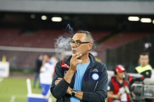 Maurizio Sarri