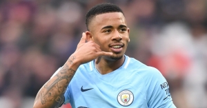 Gabriel Jesus