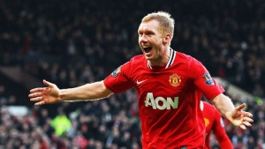 Paul Scholes