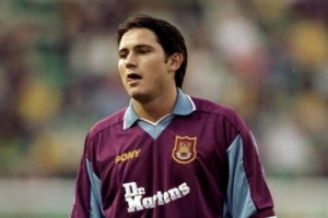 Frank Lampard