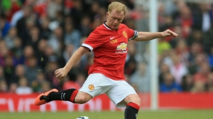 Paul Scholes