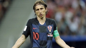 Luka Modric