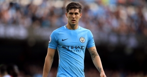 John Stones