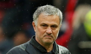 Jose Mourinho
