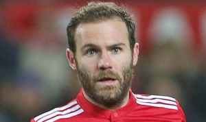 Juan Mata