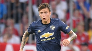 Victor Lindelof