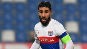 Nabil Fekir