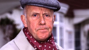 Victor Meldrew