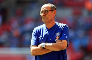 Maurizio Sarri