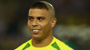 The Ronaldo