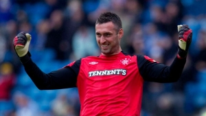 Allan McGregor