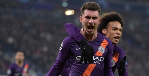 Aymeric Laporte